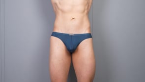 Ergowear Ew1797 X4d Se Thongs Sea Blue