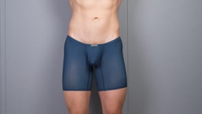 Ergowear Ew1800 X4d Se Boxer Briefs Sea Blue