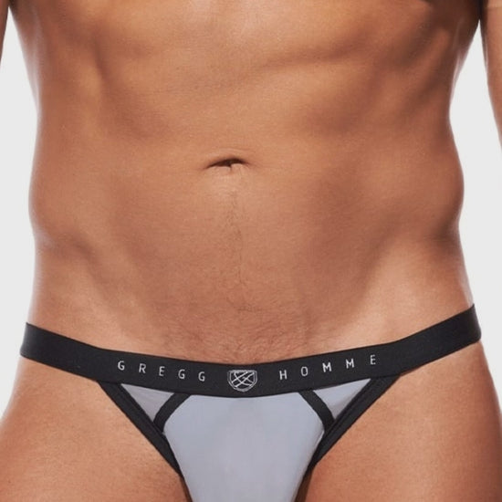 Gregg Homme Enhancer Room-Max Thong 152704