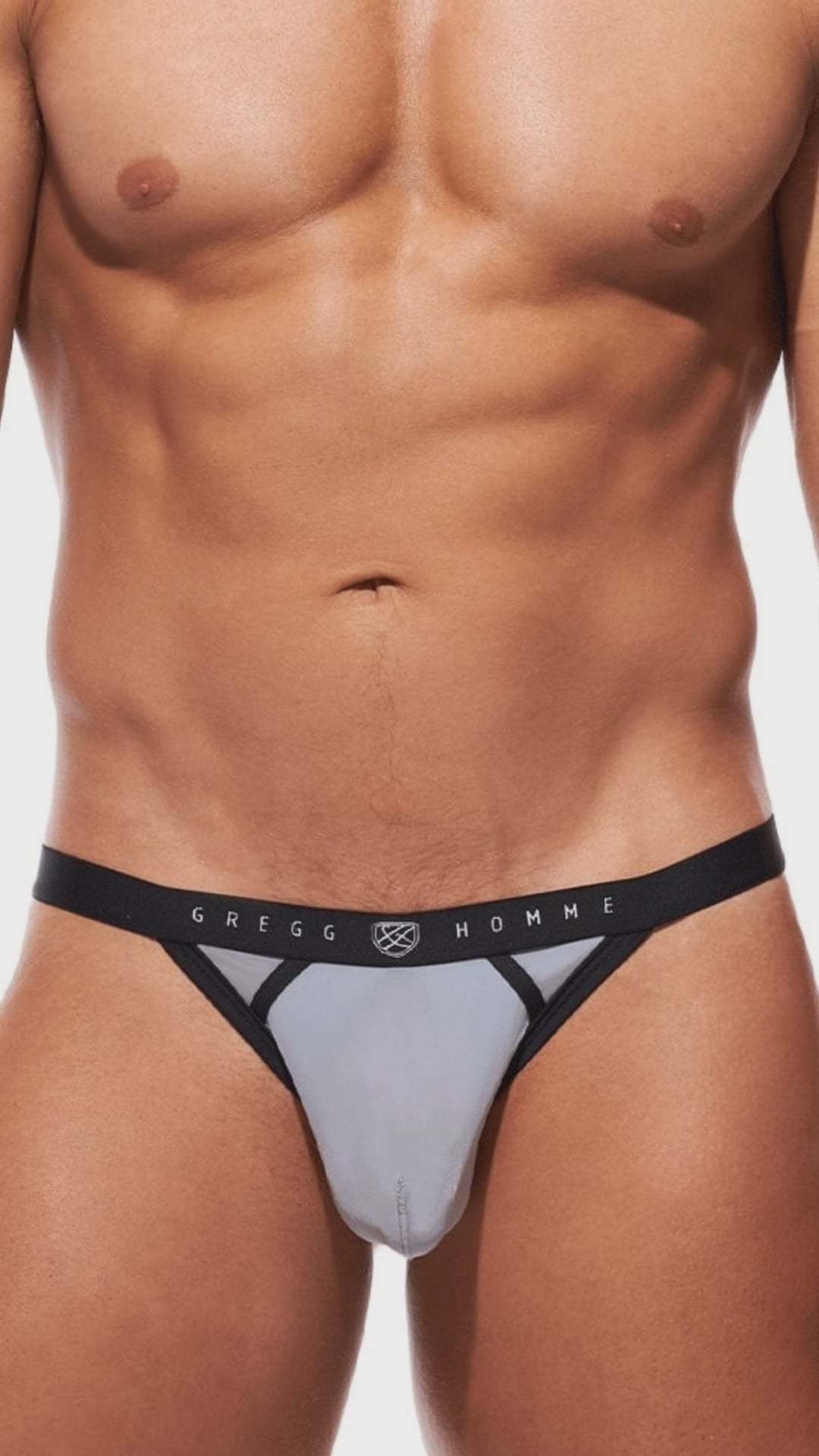 Gregg Homme Enhancer Room-Max Thong 152704