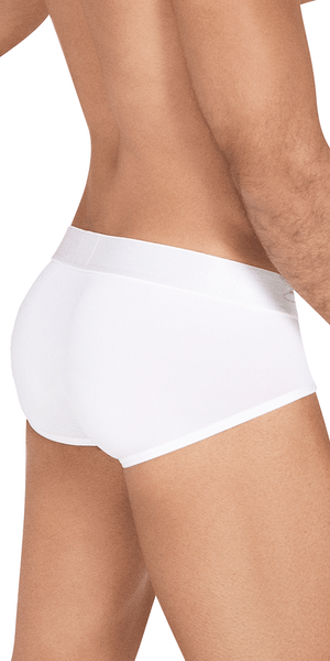 Clever 0414 Objetives Briefs White