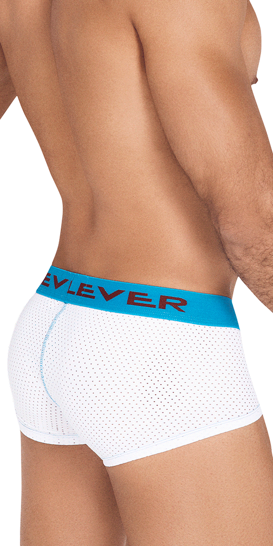 Clever 0420 Shorty Exigence Blanc
