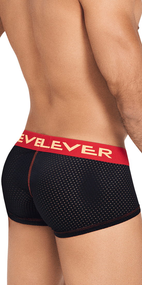 Clever 0420 Requirement Trunks Black