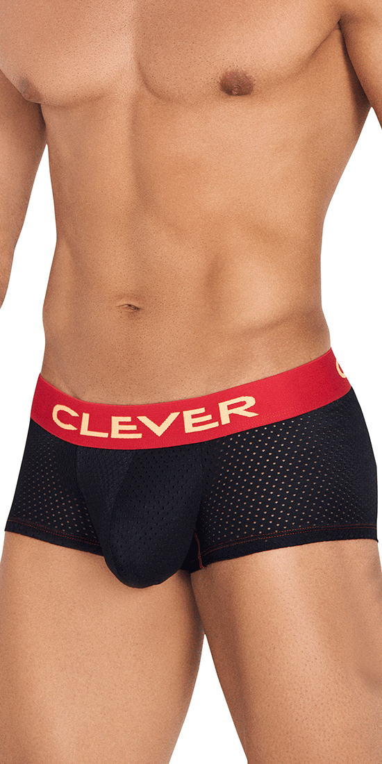 Clever 0420 Requirement Trunks Black