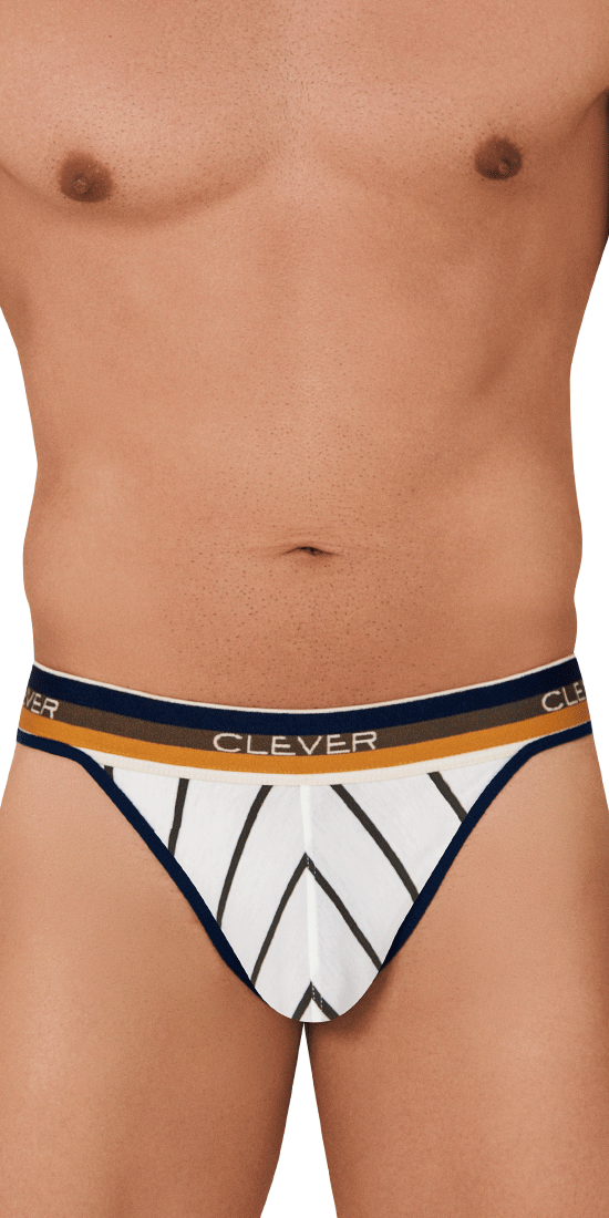 Clever 0584-1 Play Thongs Green