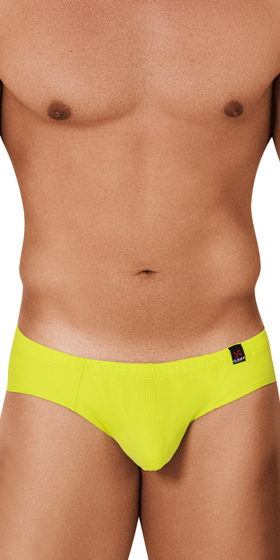 Clever 0589-1 Sky Briefs Green