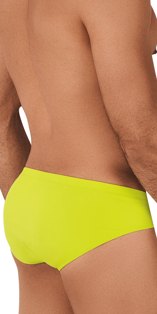 Clever 0589-1 Sky Briefs Green