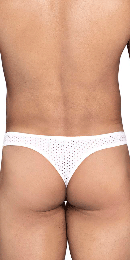 Clever 0929 Fits Thongs White