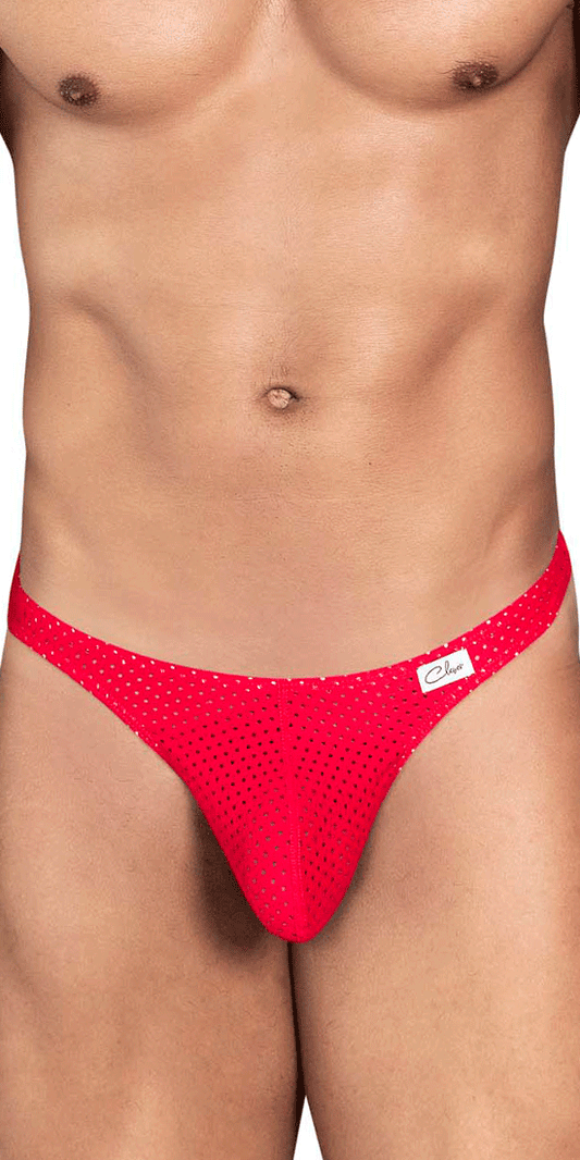 Clever 0931 Guard Tangas Rot