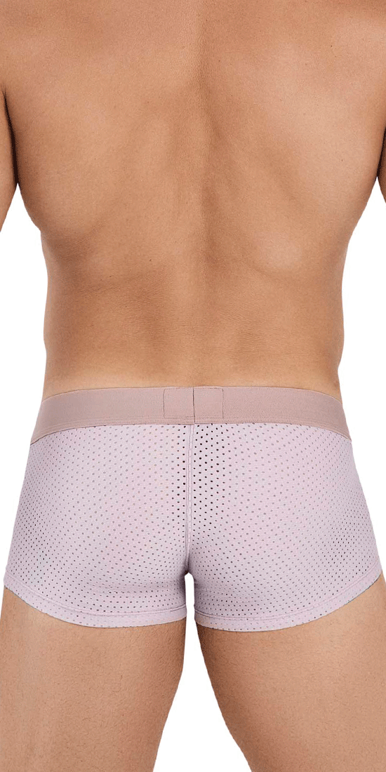 Shorty Clever 1027 Zurich Rose