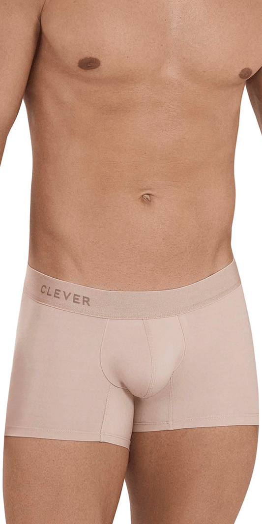 Clever 1123 Natura Boxer Beige