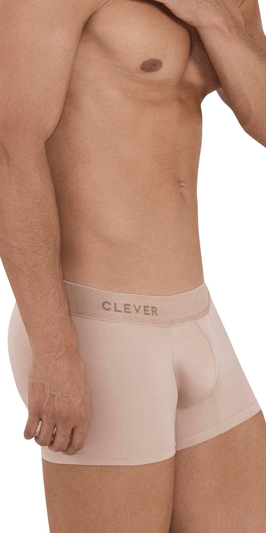 Clevere 1123 Natura Badehose Beige