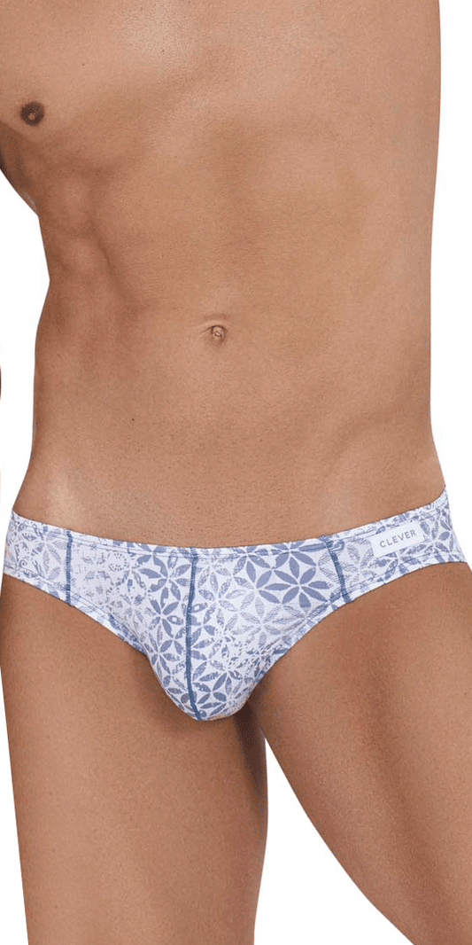 Clever 1140 Glorious Slip Blanc