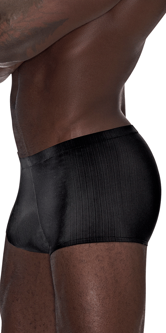 Male Power 144-272 Barely There Mini Short Black