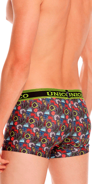 Unico 22050100105 Ceropegia Trunks 90-printed