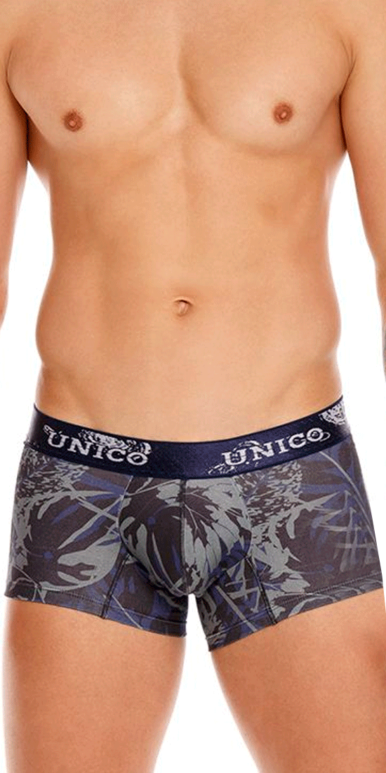 Unico 22100100112 Seco Trunks 90-printed