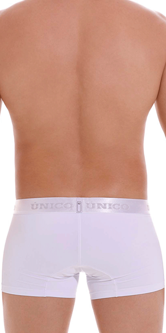 Unico 22120100101 Cristalino A22 Trunks 00-white