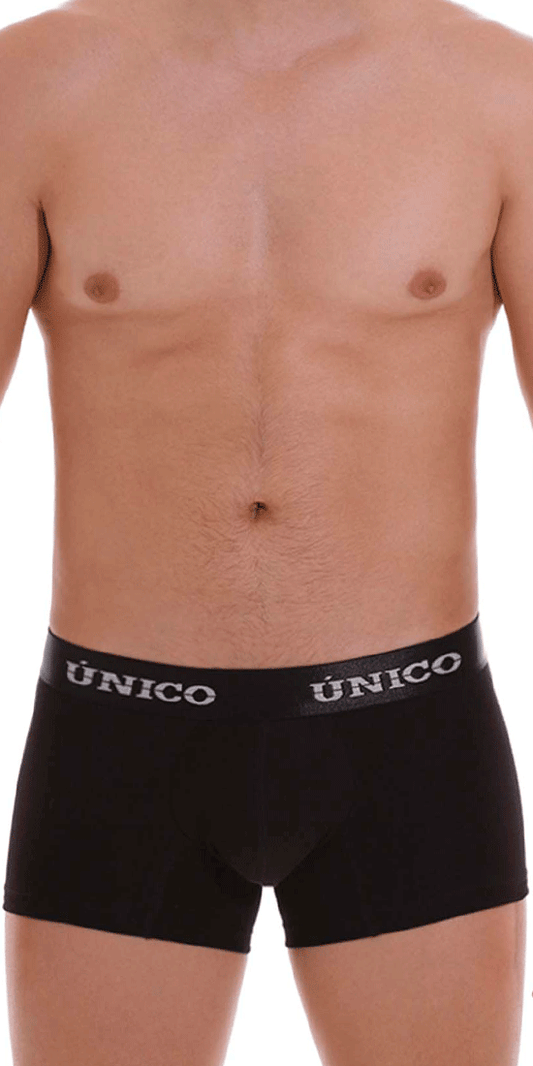 Mundo Unico - Boxer aderenti - Uomo Dark Blue Large Mundo Unico - Boxer aderenti - Uomo Dark Blue Large