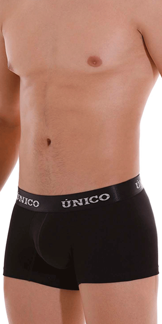 Unico 22120100103 Intenso A22 Trunks 99-black