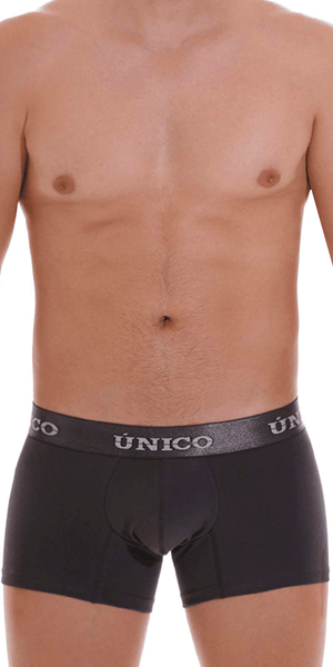Unico 22120100104 Asfalto A22 Trunks 96-dark Gray