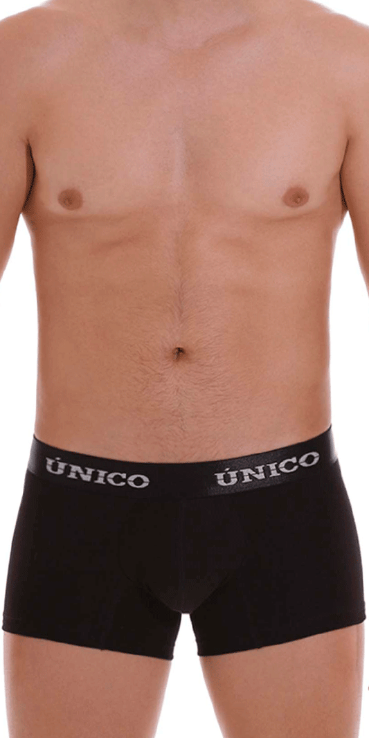 Unico 22120100107 Boxer Intenso M22 99-noir