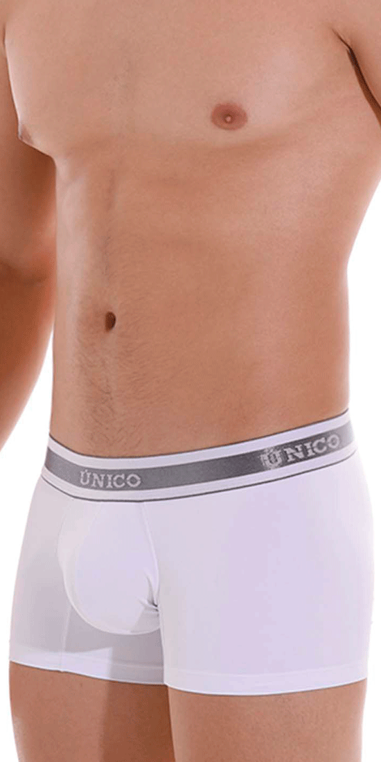 Unico 22120100109 Boxer A22 Lustre 00-blanc