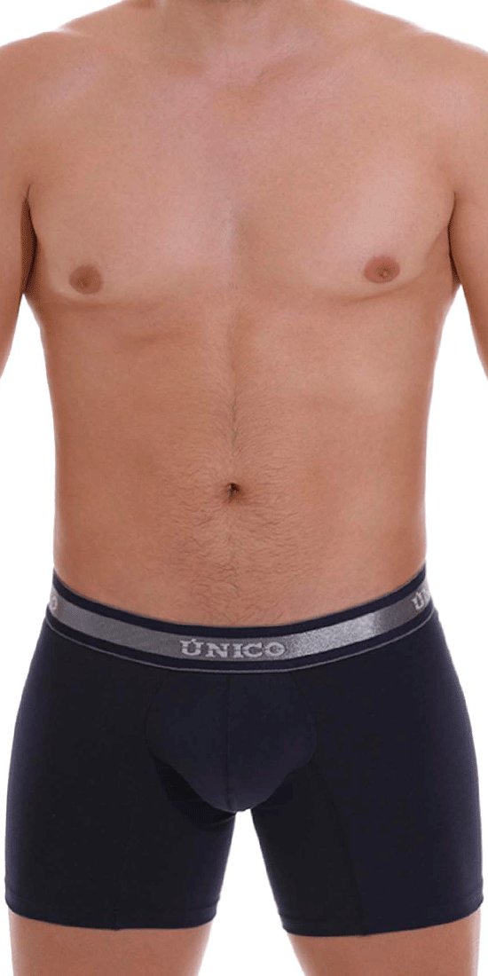 Unico 22120100210 Cardenal A22 Boxershorts 82-dunkelblau
