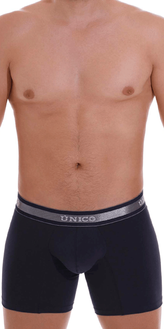 Unico 22120100213 Cardenal M22 Boxershorts 82-dunkelblau