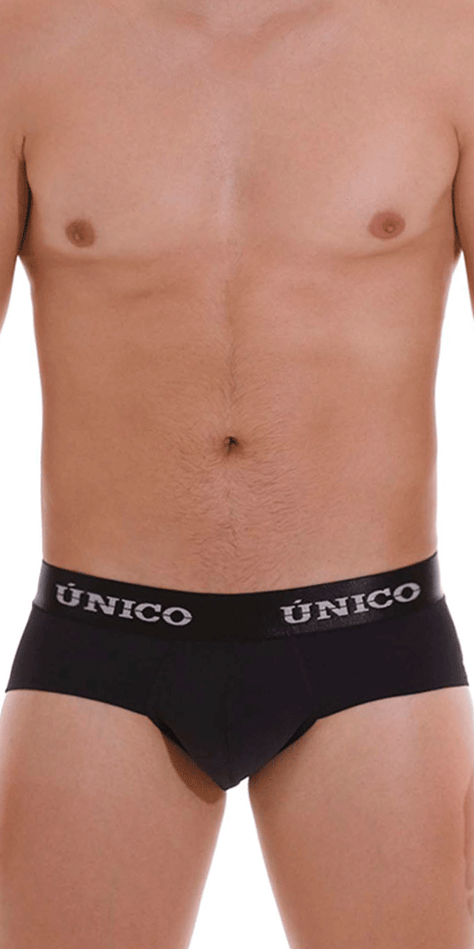 Unico 22120201103 Slip Intenso A22 99-noir