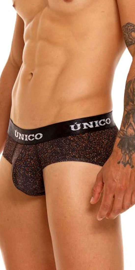 Unico 23010201104 Erizo Slip 90-bedruckt
