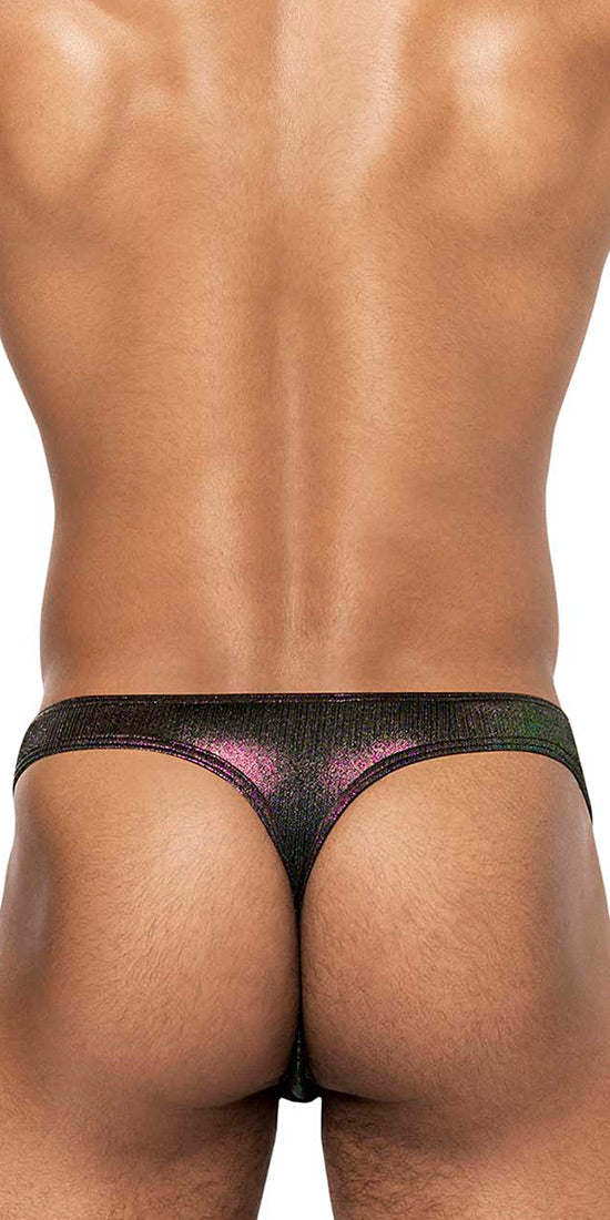 Male Power 443-277 Hocus Pocus Uplift Bong Thong Purple MensUnderwearStore.com Male Power 443-277 Hocus Pocus Uplift Bong Thong Purple MensUnderwearStore.com