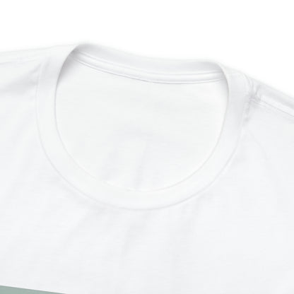 MUS Exclusive Design T-Shirt Herren mit Federn 0001 