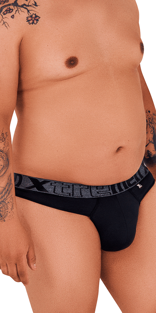 Xtremen 91101x Strings Microfibre Noir