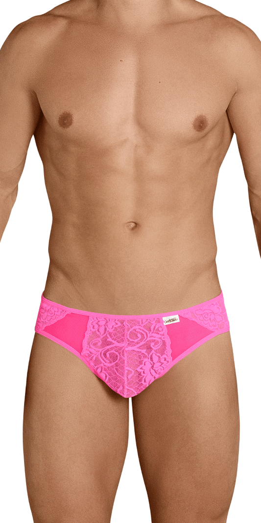 Candyman 99385 Thongs Pink