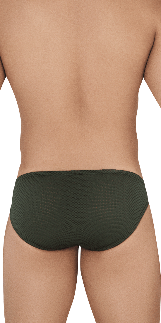 Clever 0535-1 Kroma Bikini Green