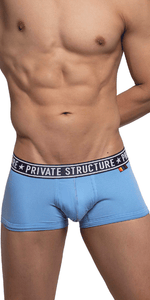 Private Structure Epuy4020 Pride Trunks Boy Blue