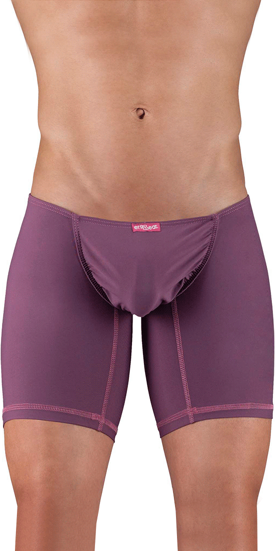 Ergowear Ew1095 Feel Gr8 Boxershorts Dusty Pink