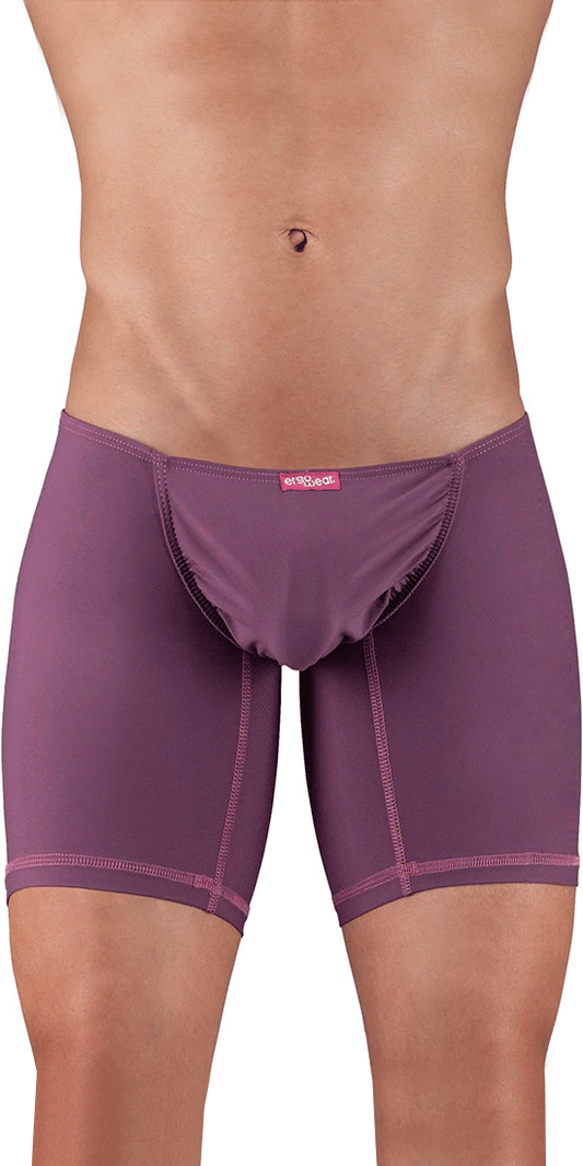 Ergowear Ew1095 Feel Gr8 Boxer Briefs Dusty Pink