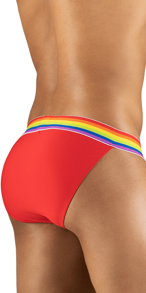 Ergowear Ew1120 Max Xv Pride Bikini Red