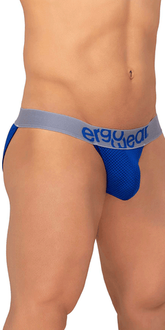Ergowear Ew1212 Max Mesh Bikini Cobalt Blue