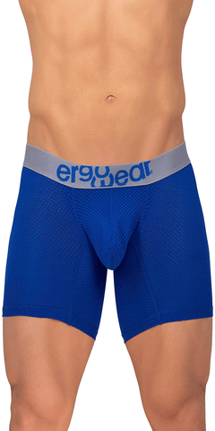 Ergowear Ew1214 Max Mesh Boxer Briefs Cobalt Blue