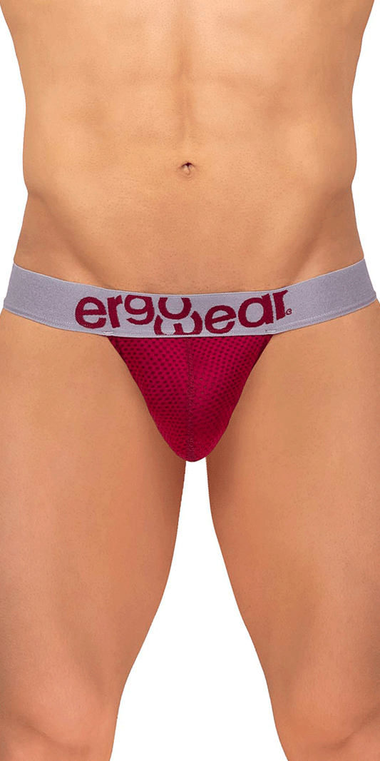 Ergowear Ew1216 Max Bikini Burgundy
