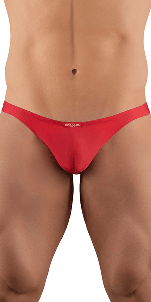 Ergowear Ew1233 X4d Thongs Red