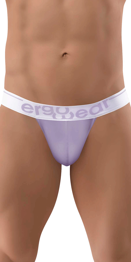 Ergowear Ew1303 Max Se Thongs Lilac