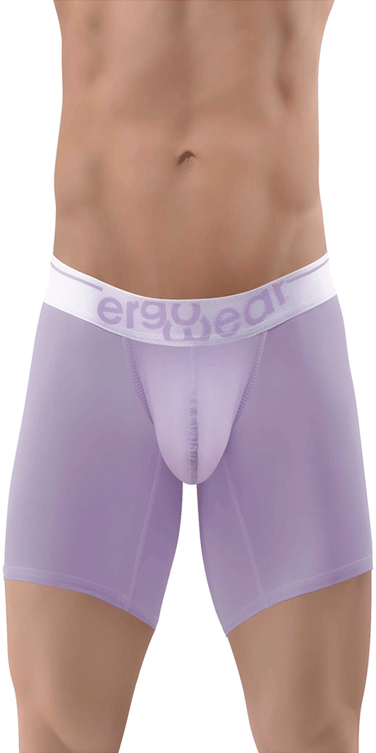Ergowear Ew1306 Max Se Boxer Briefs Lilac