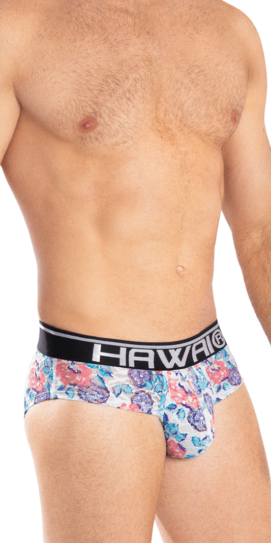 Hawai 42050 Assorted Colors Briefs Pink
