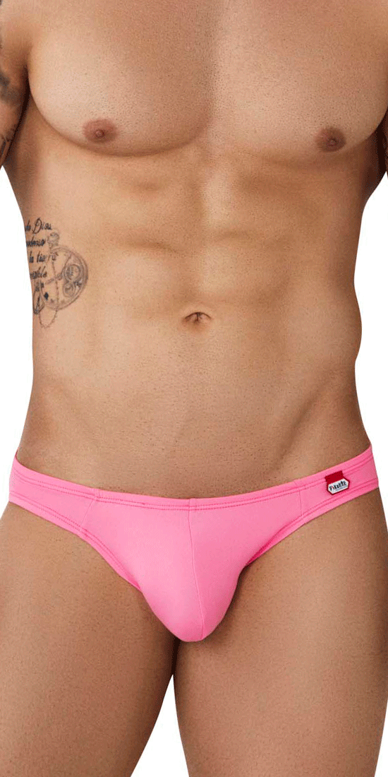Pikante 0977 Angola Bikini Pink –  - Men's Underwear  and Swimwear