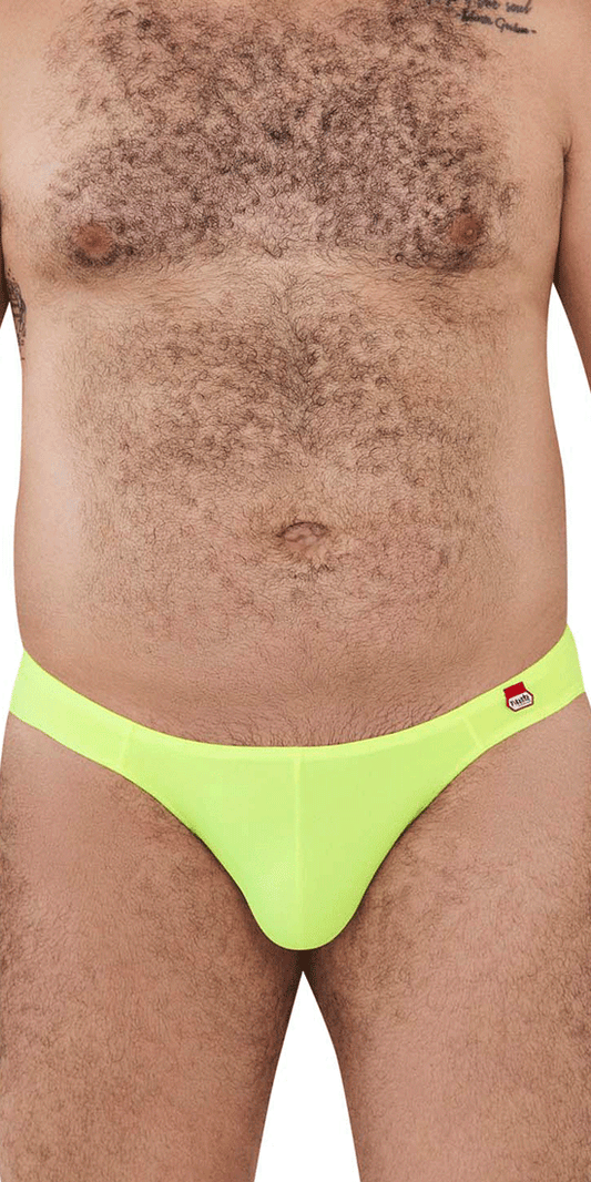 Pikante 0977x Angola Bikini Grün