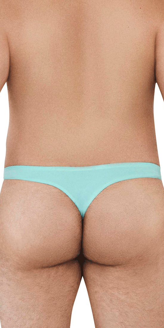 Pikante 0978x Tongs Angola Bleu Clair