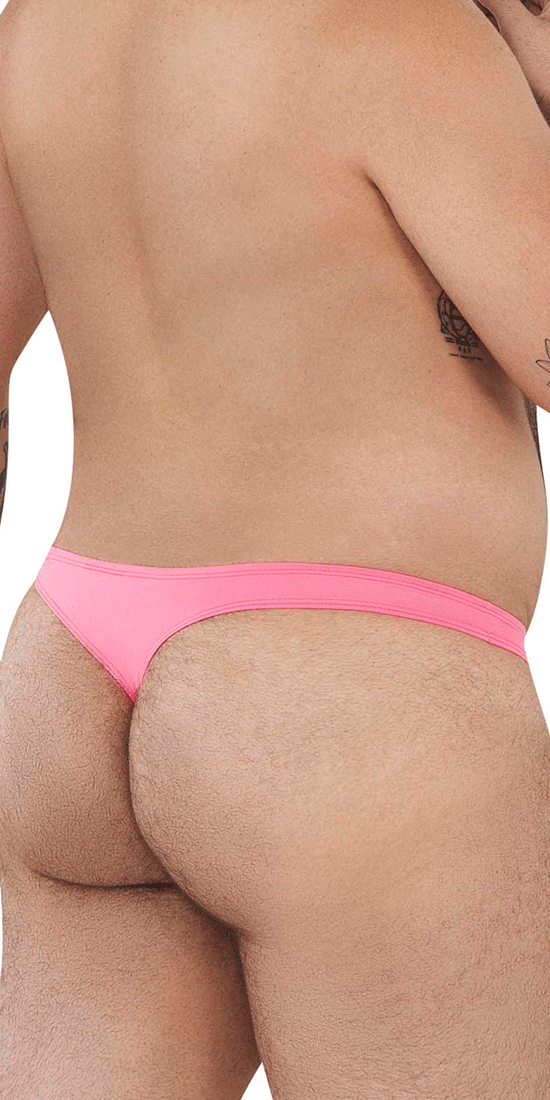 Pikante 0978x Angola Thongs Pink